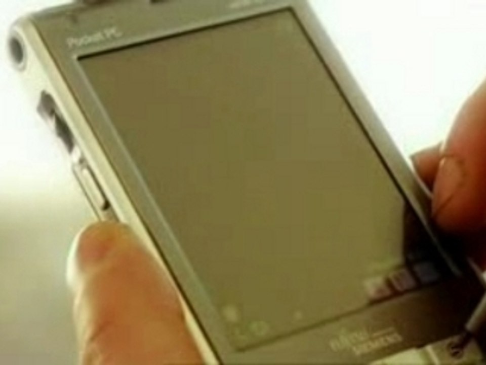 Context-aware services in Kista mall