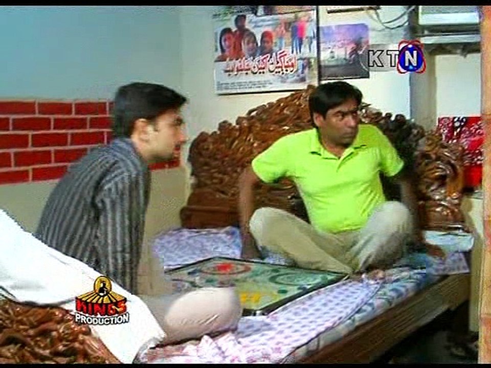 Sindhi Drama Serial Ishq Jo Andaz Part-53 Director:Ayoob Gaad
