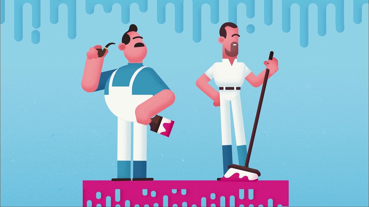 Graco & StoryMe: Easy Home & Office Painting 🎨