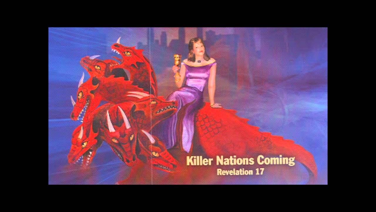 Mystery Babylon the Great - Part 1