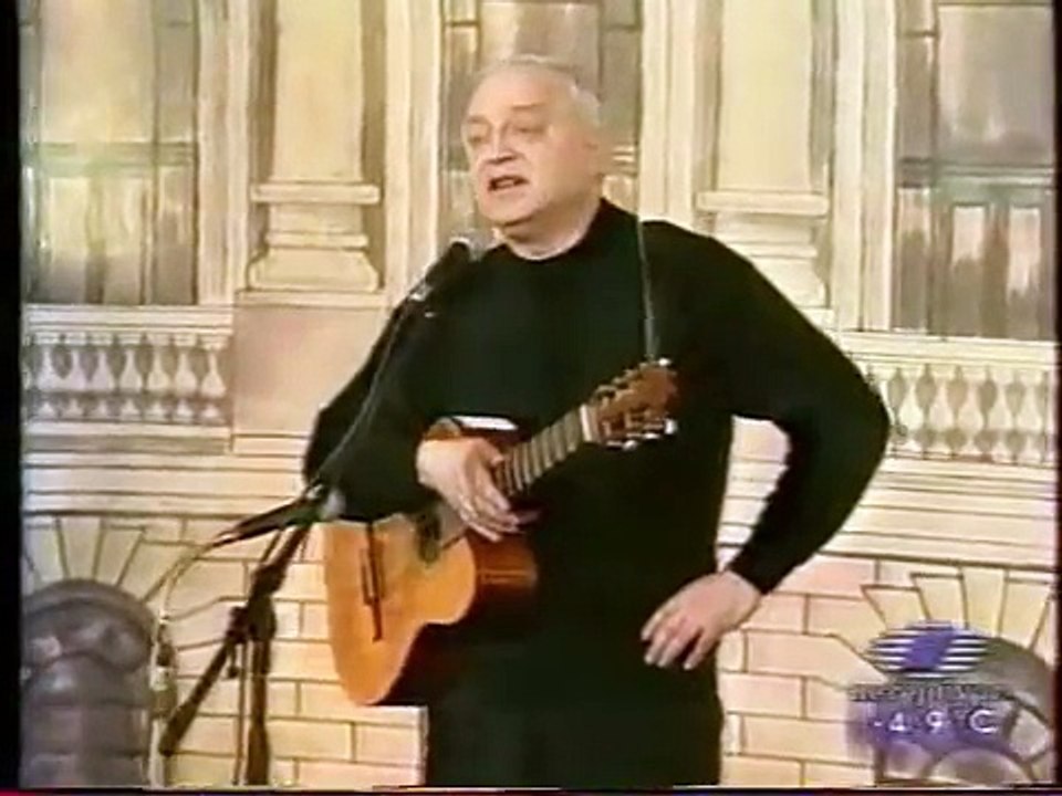 Сергей Никитин - Раб который стал царём. Пророчество из 90-ых, попадание 100%