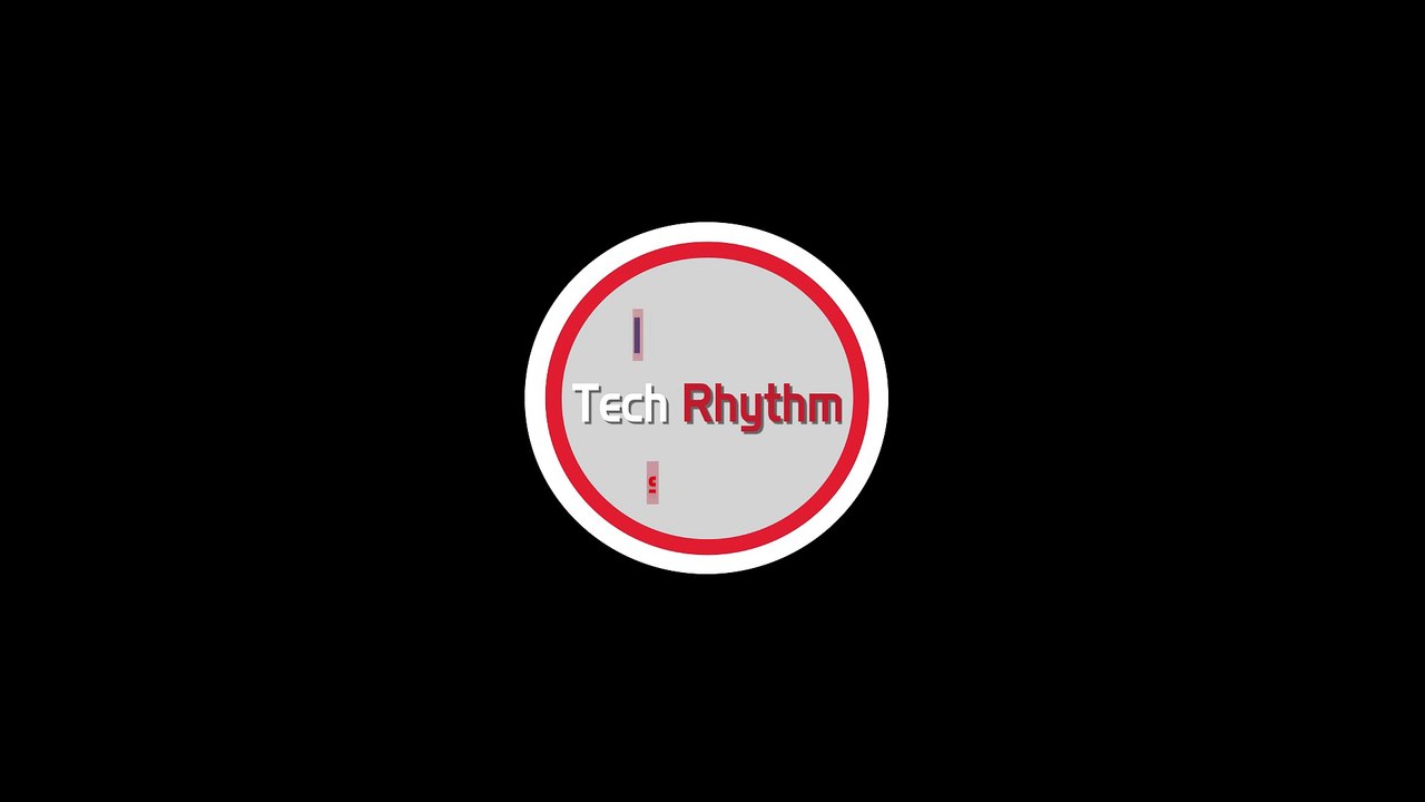 Tech Rhythm to Tech shaheb
