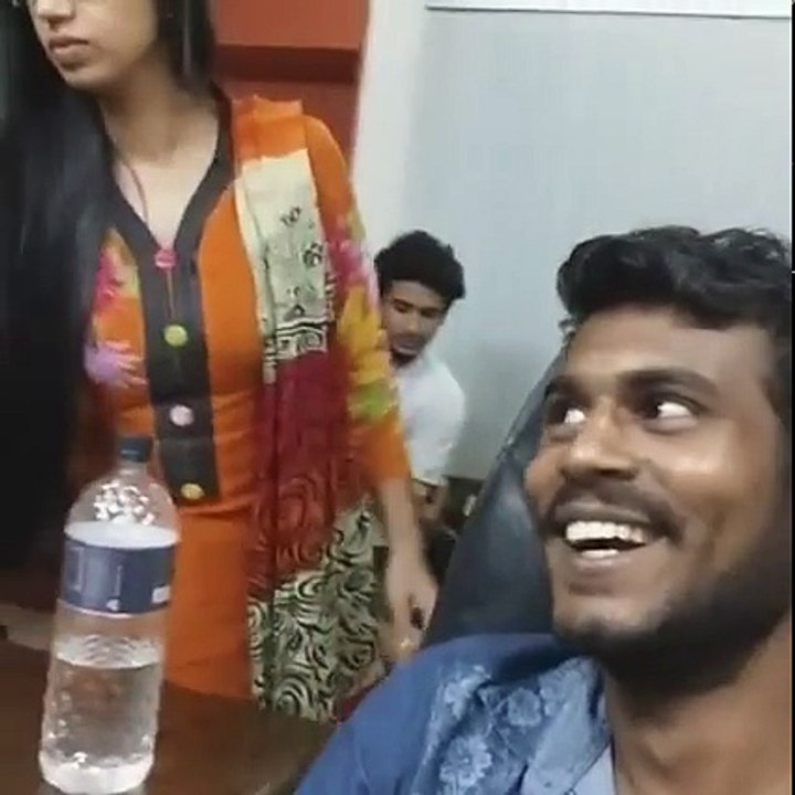 Bangla Funny Short Film (41) 😂