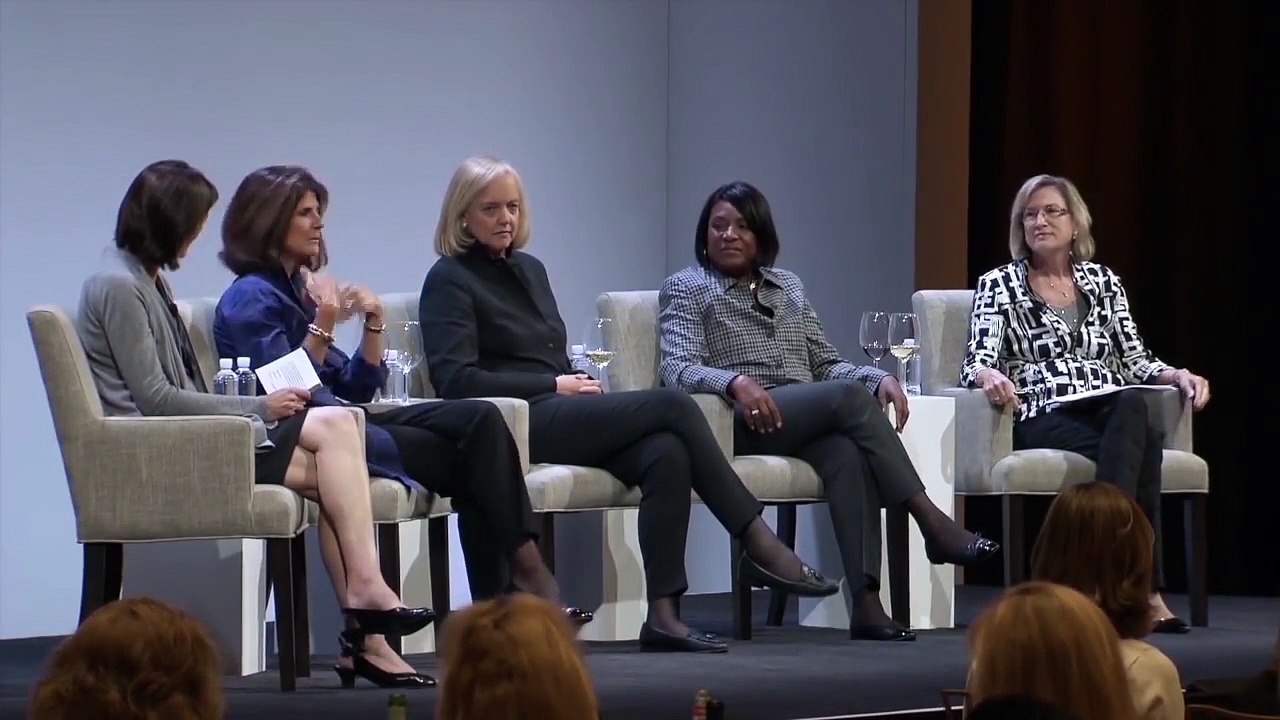 HPE: Why Diversity Matters | Hewlett Packard Enterprise