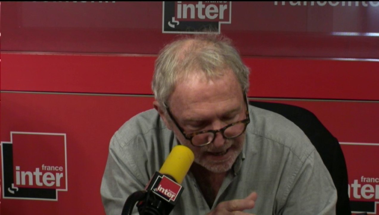 "La Commission sort de ses gonds" - Géopolitique