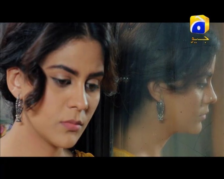 Iss Khamoshi Ka Matlab - Episode 25