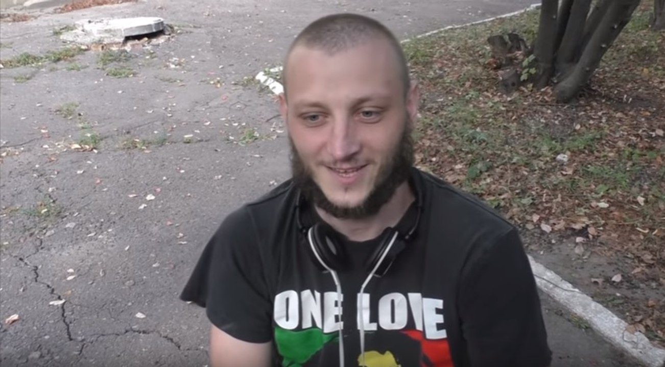 Позывной Бармен: Жизнь после ополчения