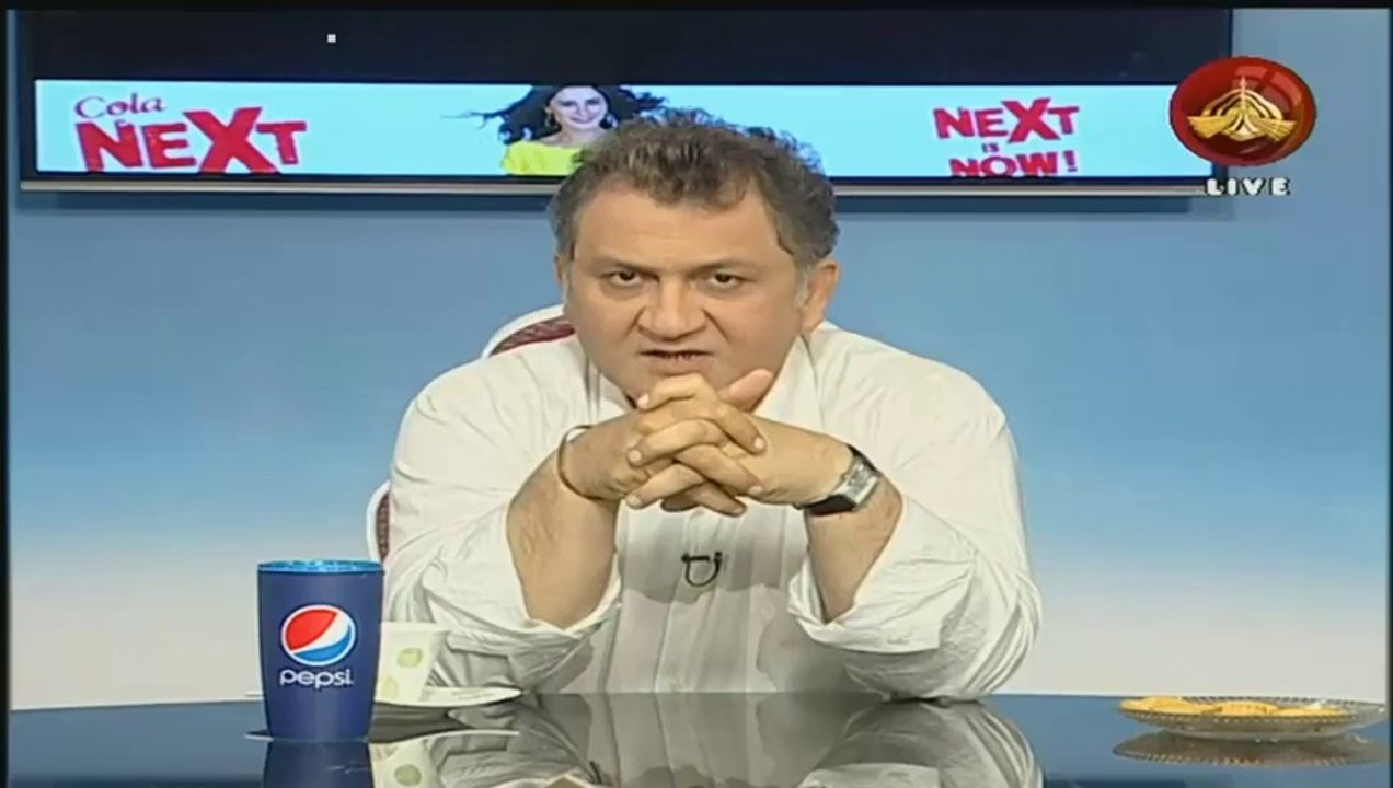 Sa-d Moment The Mother of Khalid Latif De-ad But Did Not Show While Playing