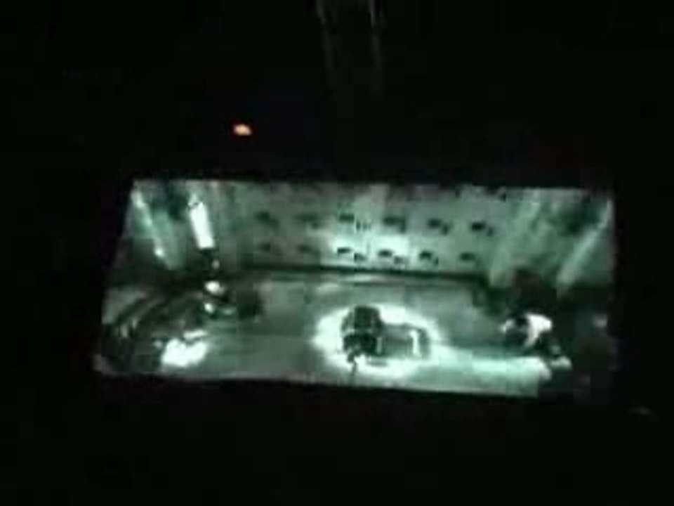 [TEASER] Footage From ComicCon [ www.theluis.com ]