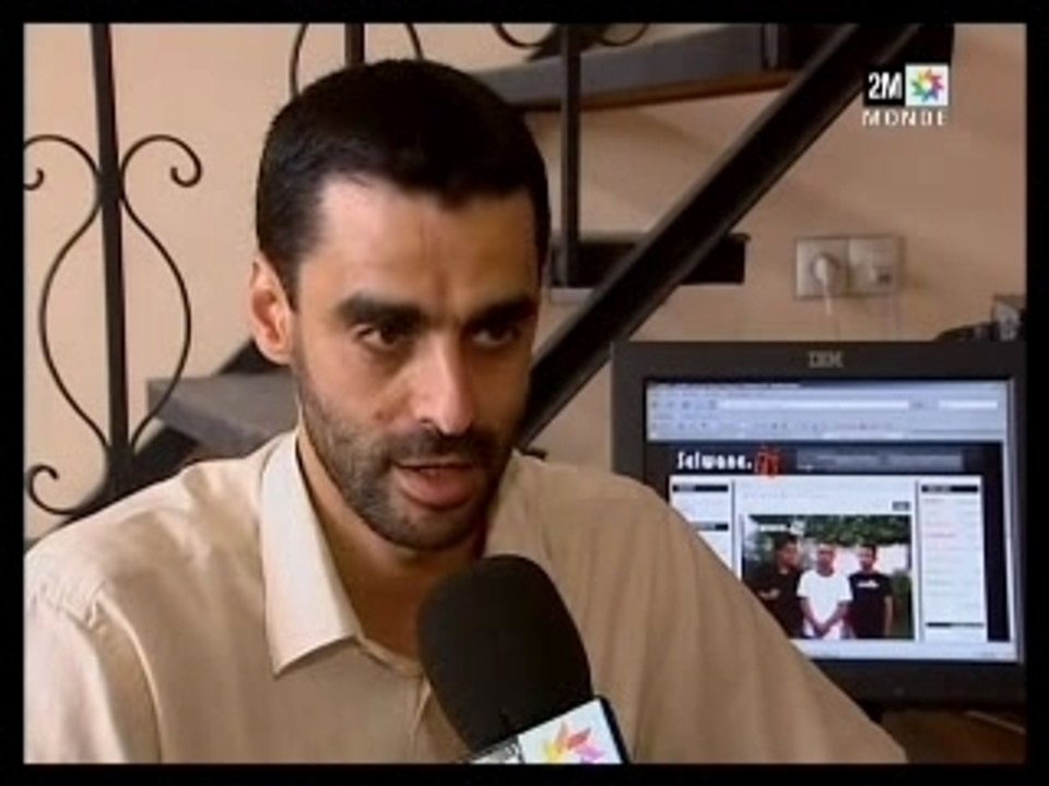 Reportage sur le projet Moustakbal Mdinti 🇲🇦