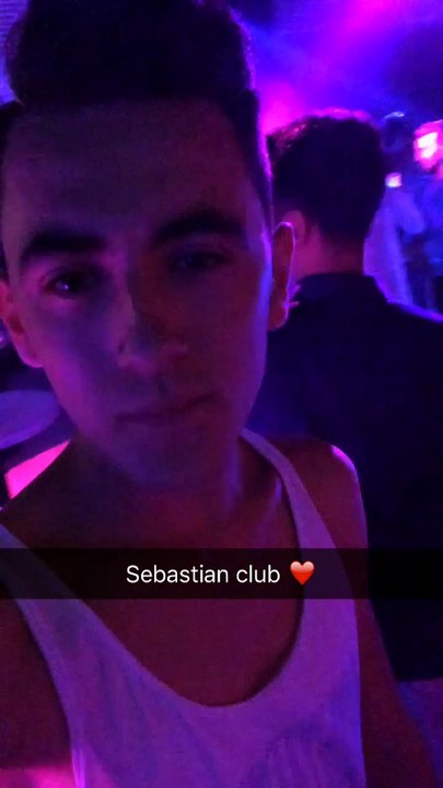 Sebastian club