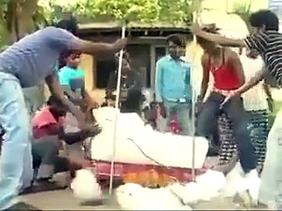 The Toughest Woman Ever 💪