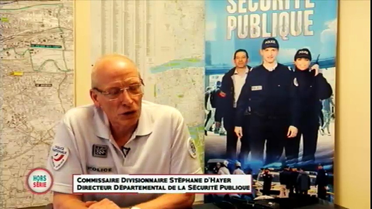 Hors série  - La BAC