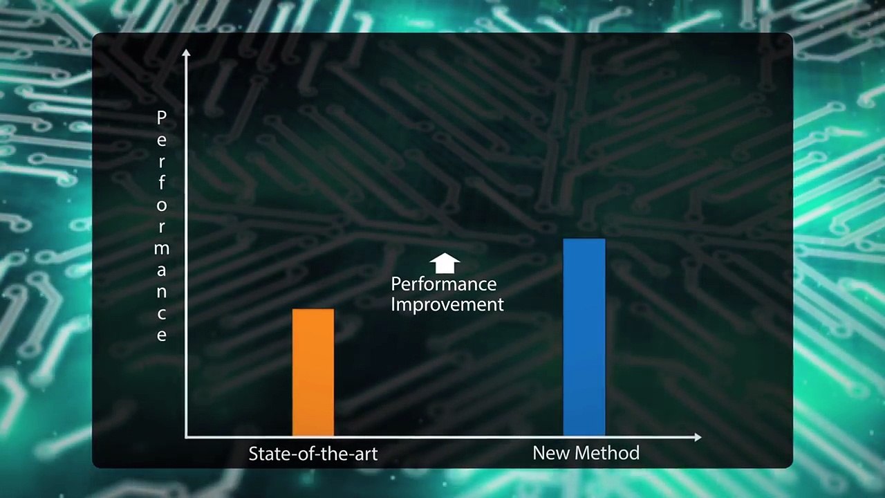 BSC is pioneering use of Extreme Value Theory in Computer Sciences