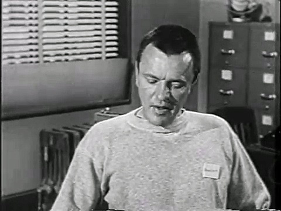 CODE 3 - S01E01 - The Rookie Sherrif