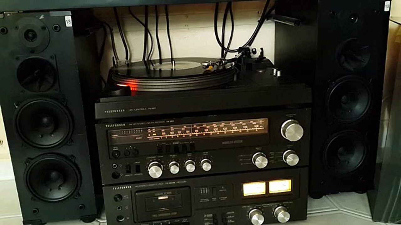 Nilufer - Ask Cemberi (Tanrim) Plak Kayit (kch)