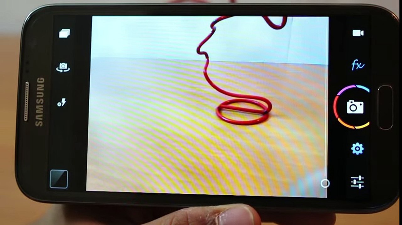 Best camera zoom apps for Android smartphones