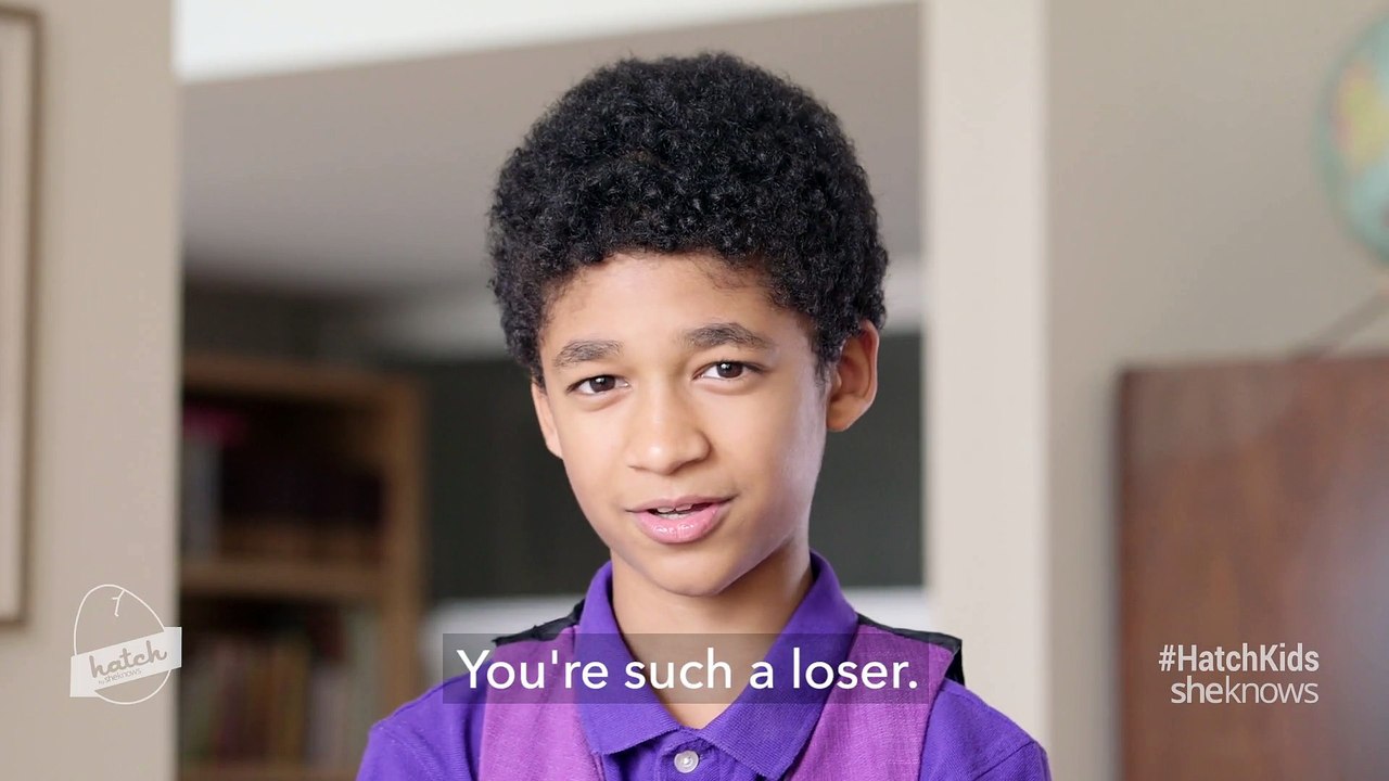 Hatch - Decoding Mean