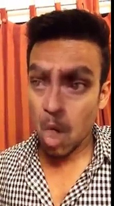 Bollywood Comedy Fun 🎬