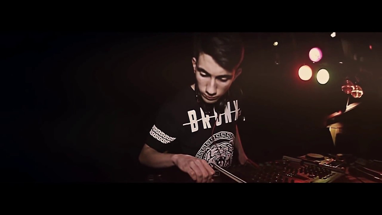 DJ GOODVIBES ( Promo Video HD)