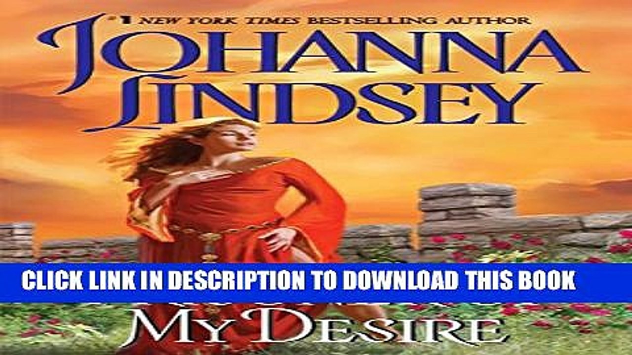 [PDF] Prisoner of My Desire (Avon Historical Romance) Popular Colection