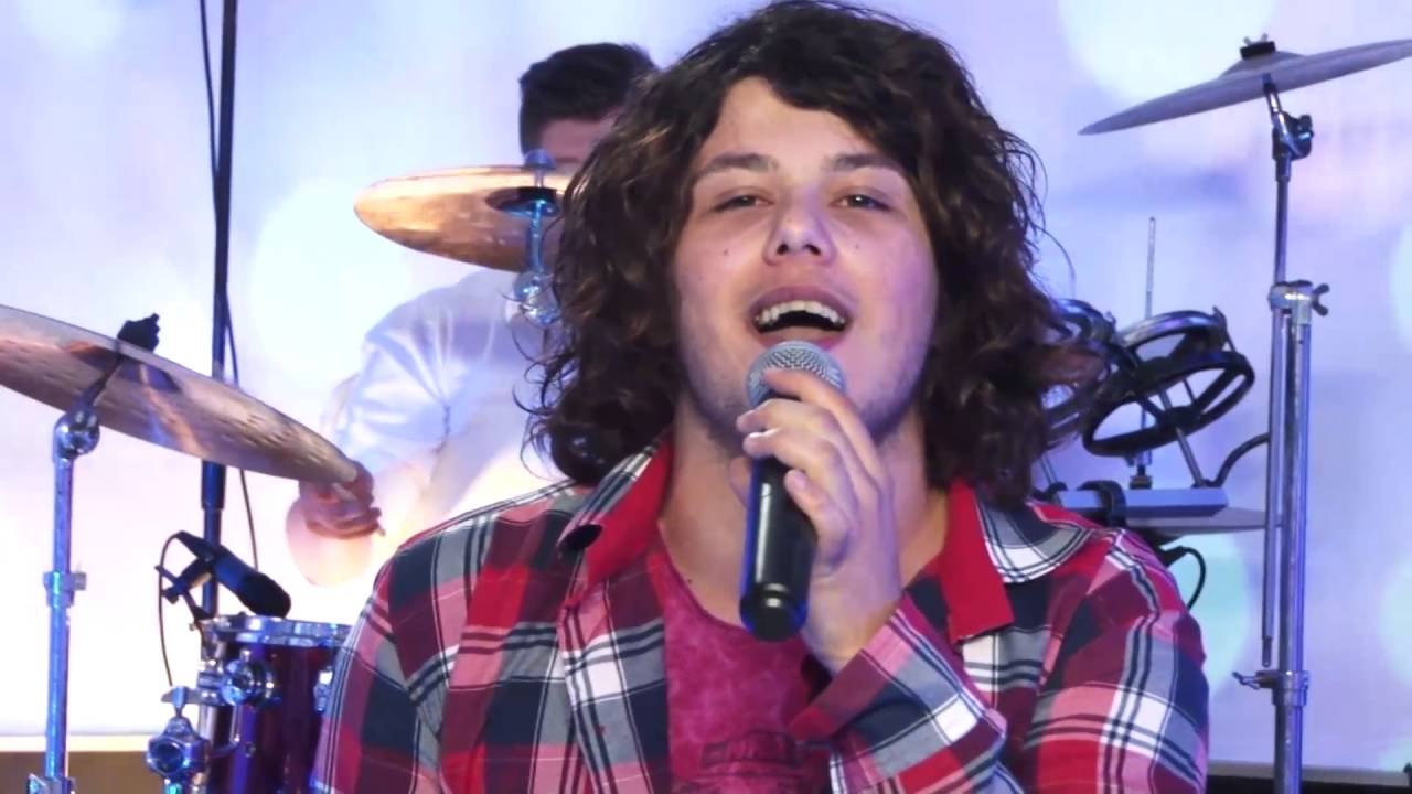 Lejla - Bobi Mojsovski (Cover) Casa Ljubov