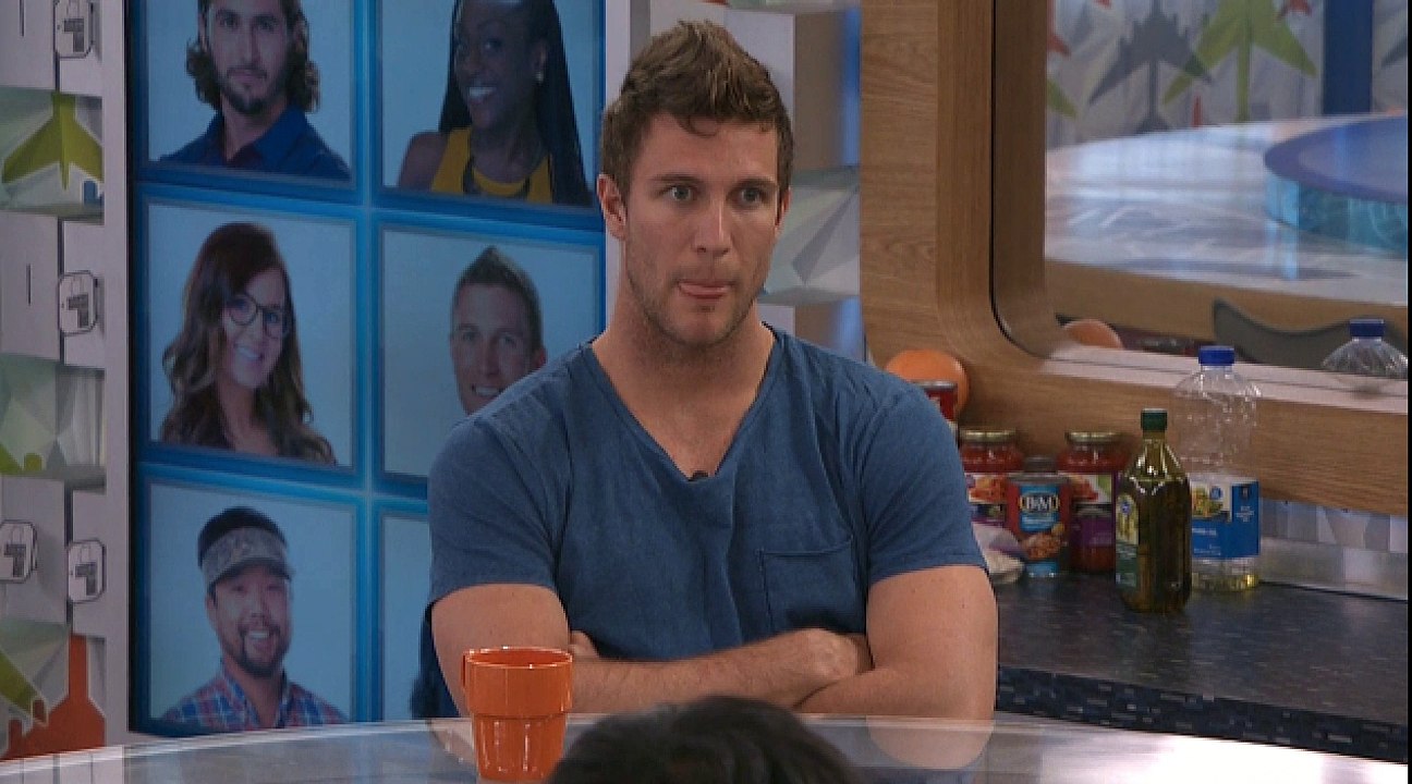 "How could you not like that girl"