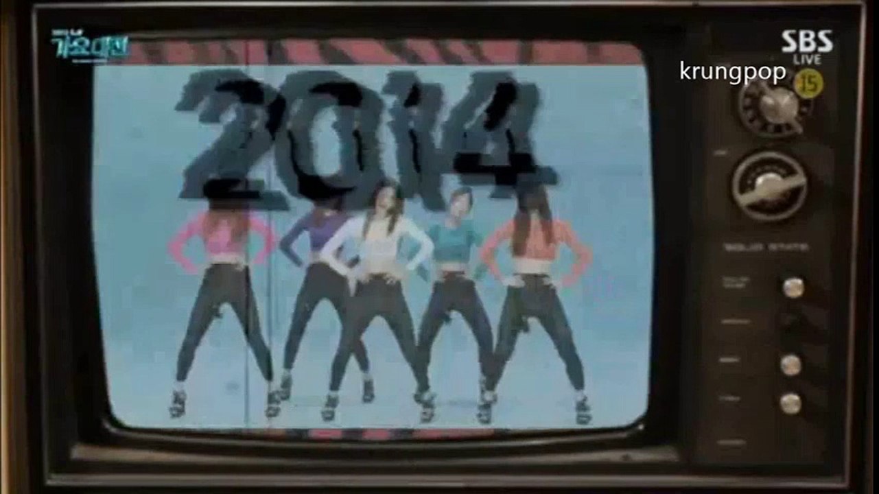 Lịch sử âm nhạc Hàn Quốc