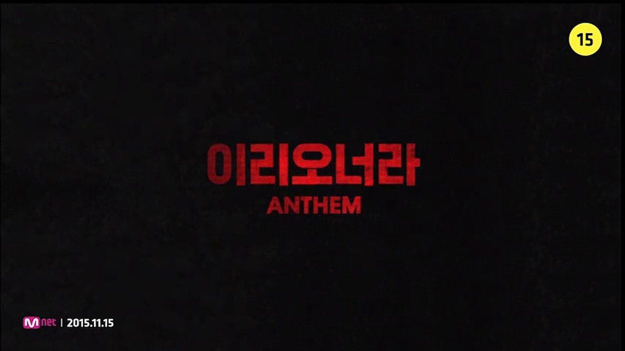 iKON - ANTHEM