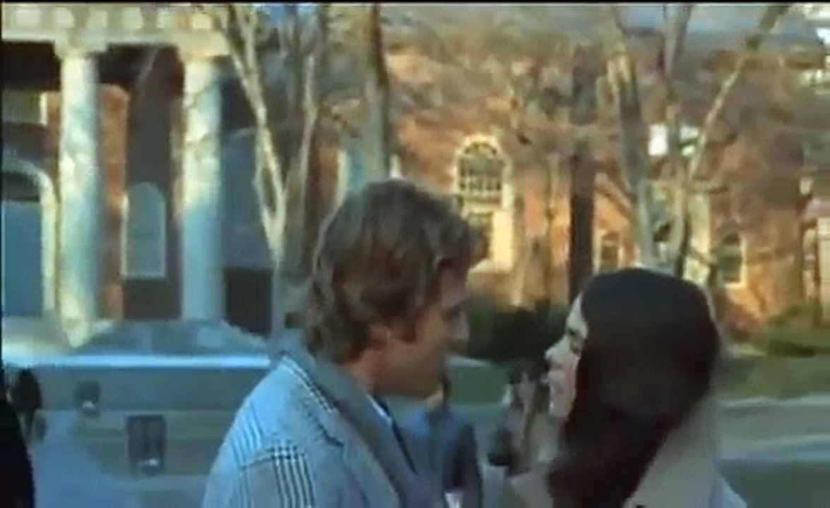 Love Story (1970) – Official Trailer