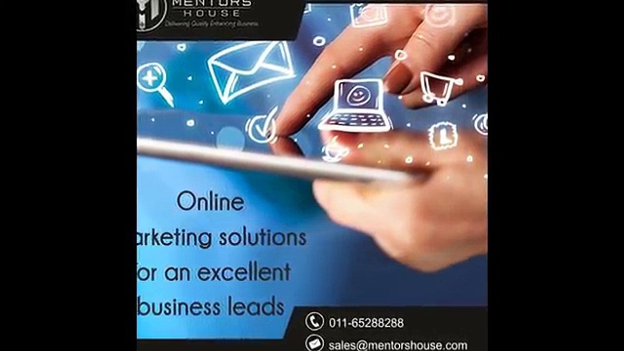 Website Development - Web Development India