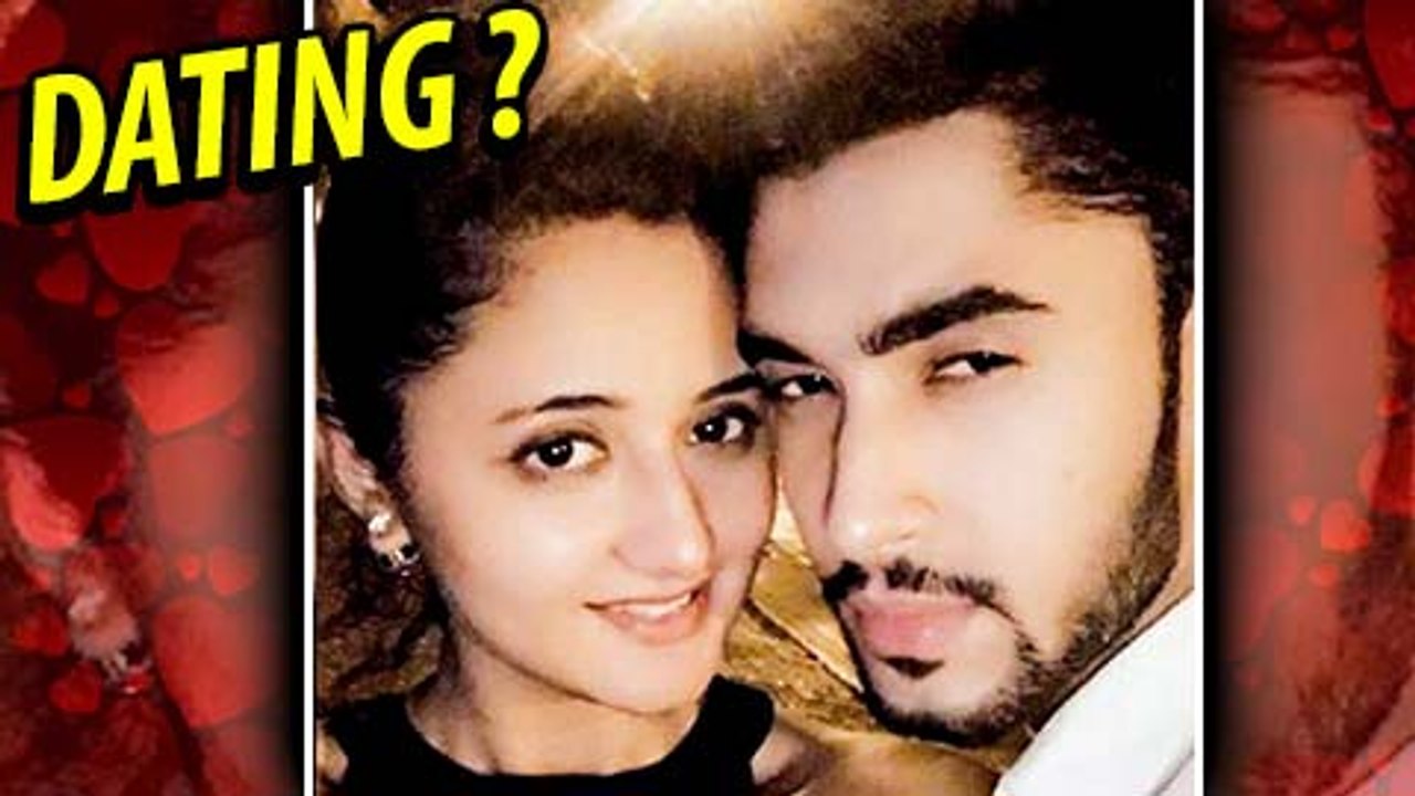 WOAH!!! Rashmi DesaI Dating Lakshya Lalwani?