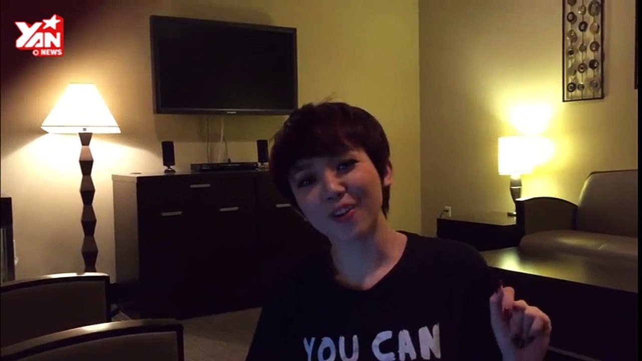 Tóc Tiên Hướng Dẫn Các Bước Nhảy Sexy