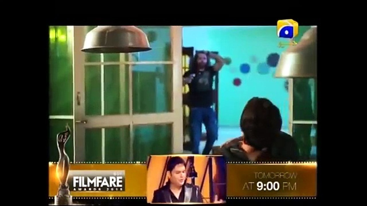 Sangdil - Episode 77 - Har Pal Geo