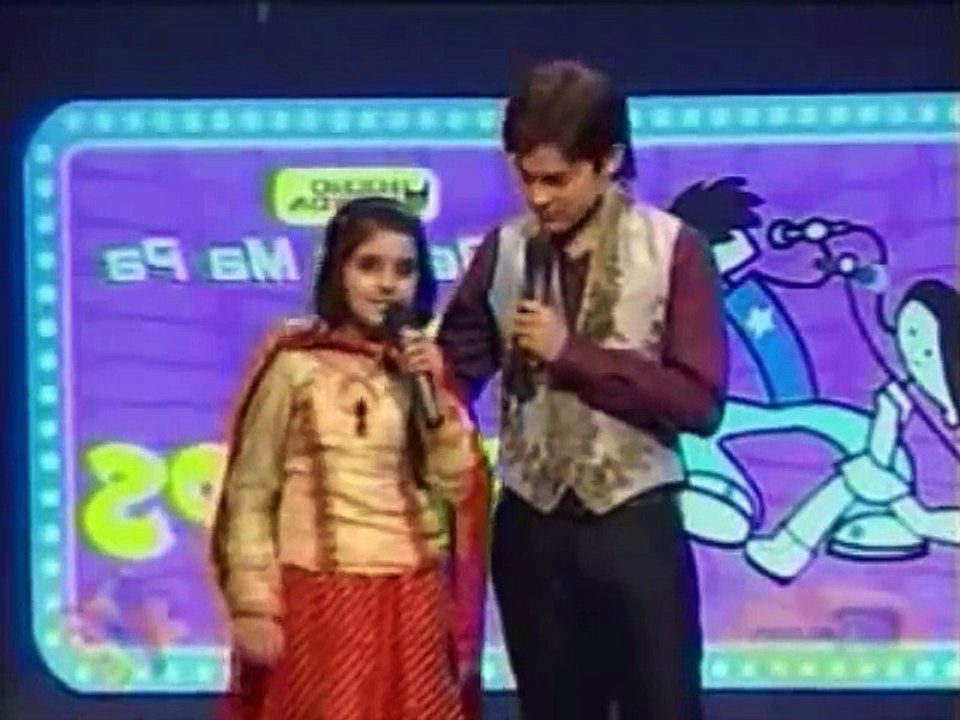 Garhwali songs in Sare gama pa and Indian Idol. mp4