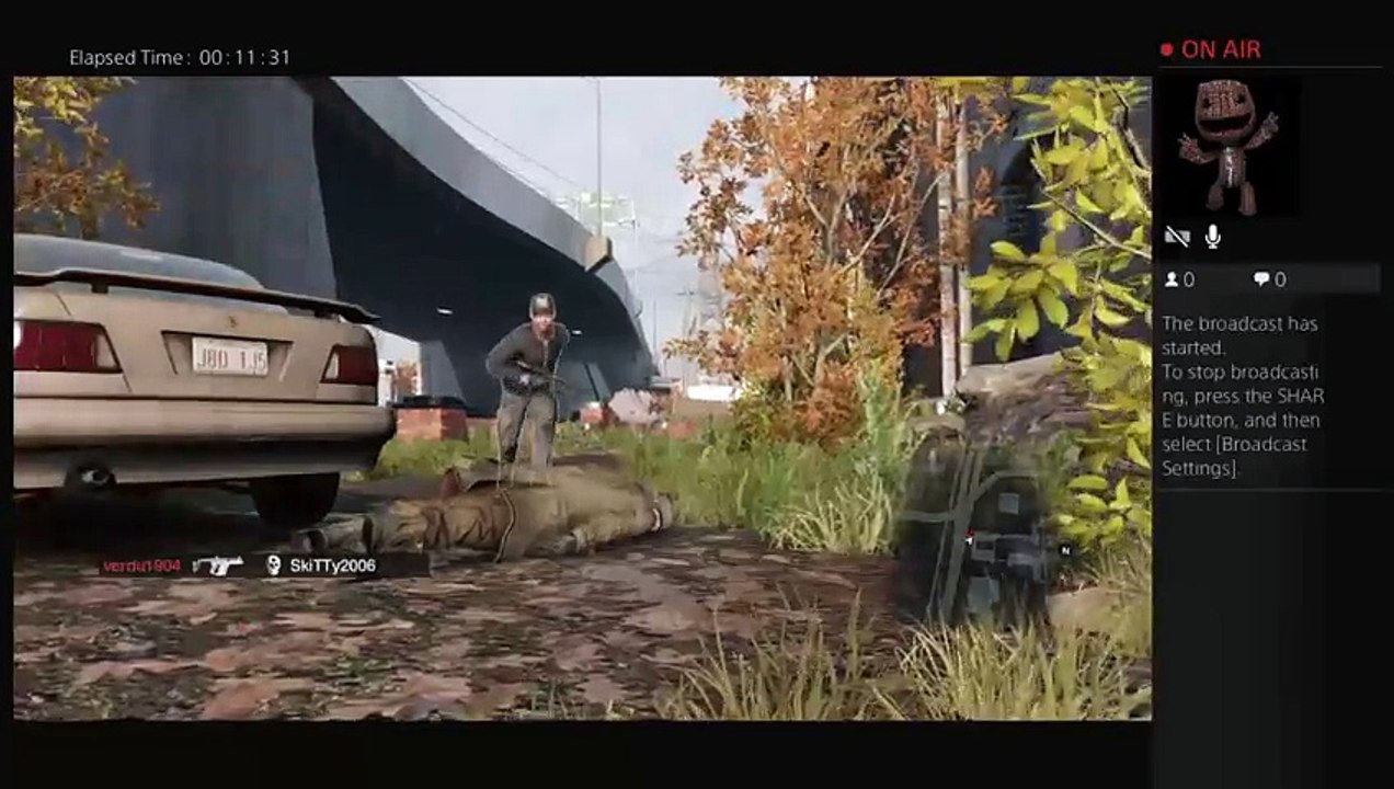 Watch dogs Decryptions (3)