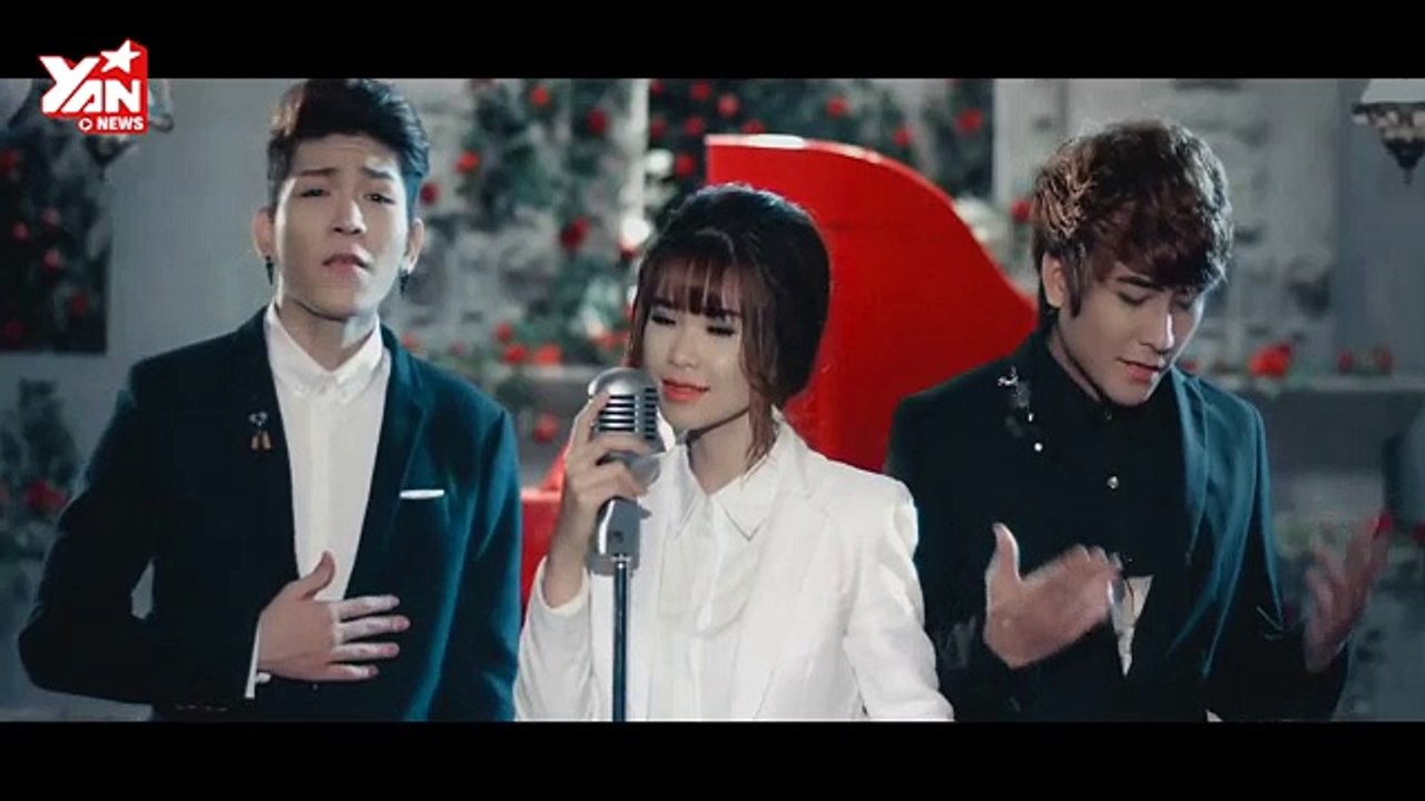 Ai Ai Ai - khoi my ft la thang