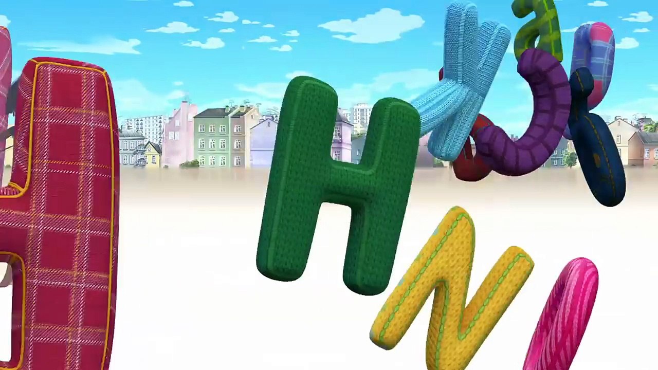 Барбоскины – 1 сезон 8 серия