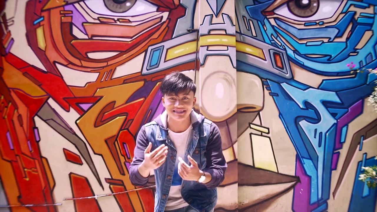 Rizky Febian - Penantian Berharga