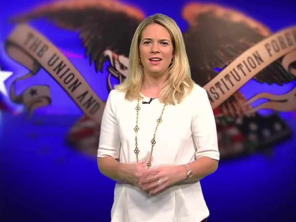 Highlights from the first Clinton-Trump debate