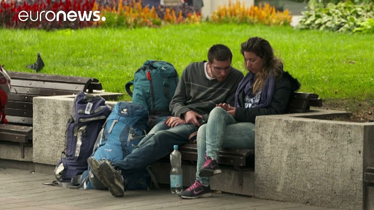 Ungarn wirbt mit "Sicherheit" um Touristen