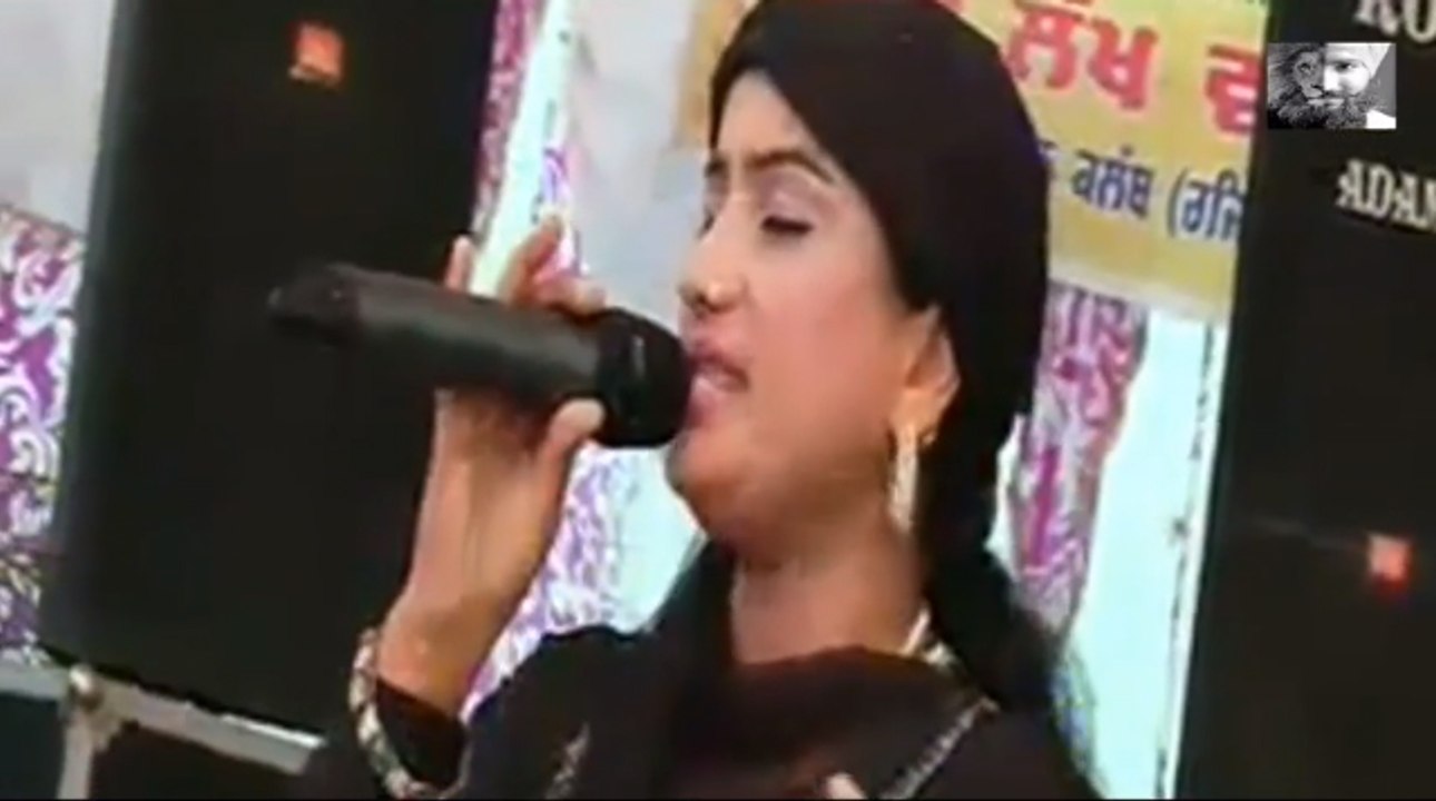 Rani Armaan - Stage Show Official Mela Live Video HD 2016