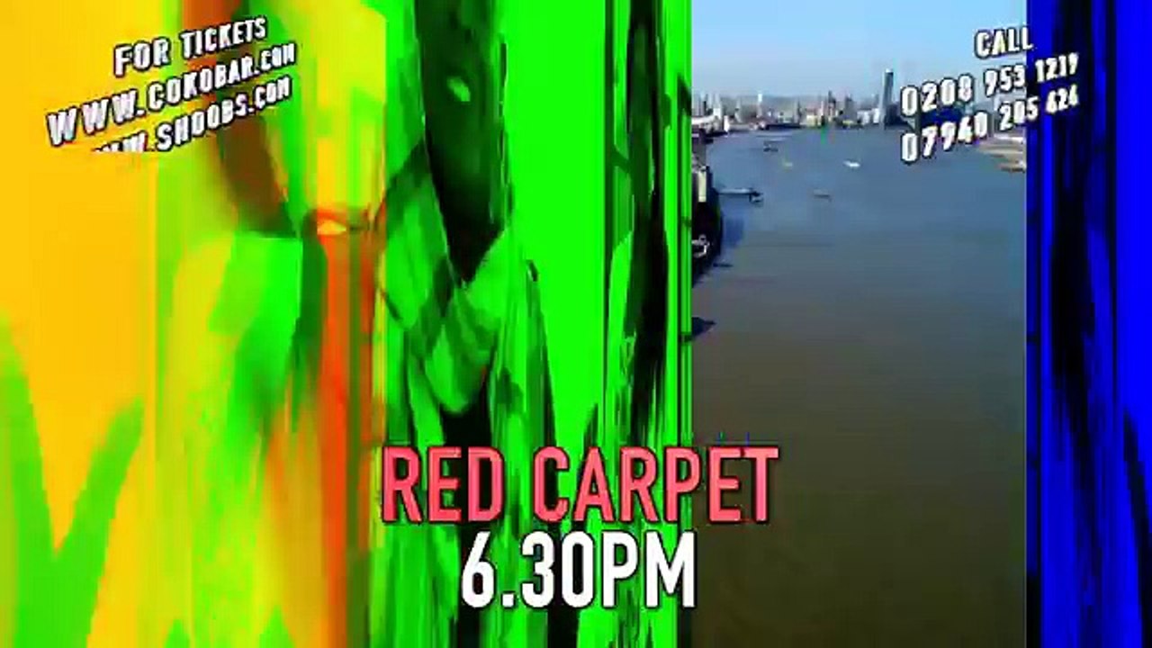 Nigerian Drama Movie Trailer