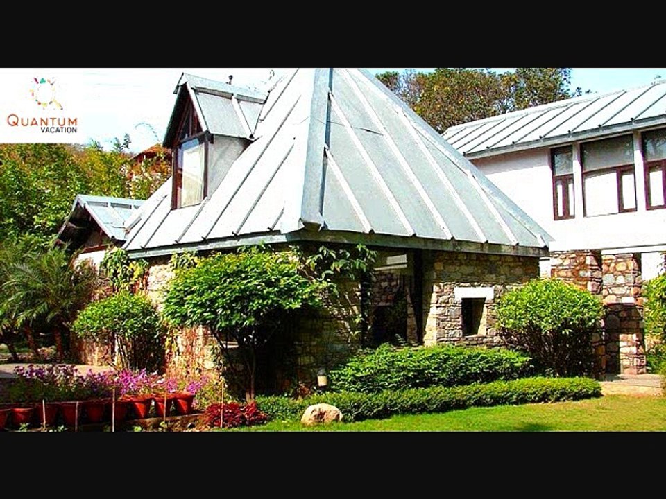 Quantum vacation - hyderabad