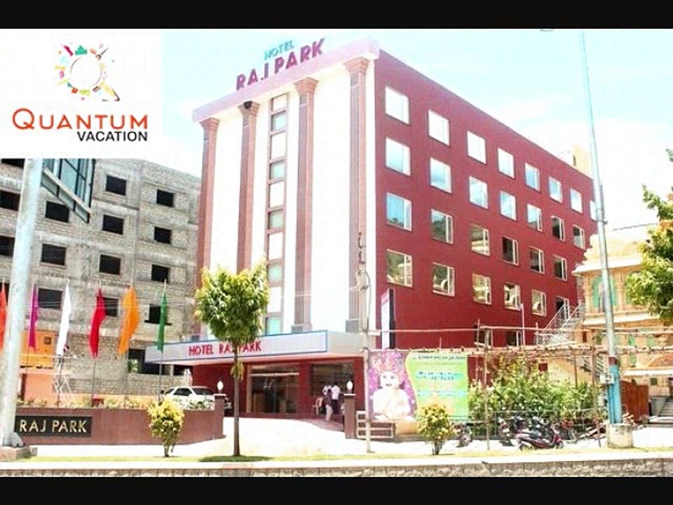 Quantum vacation Reviews