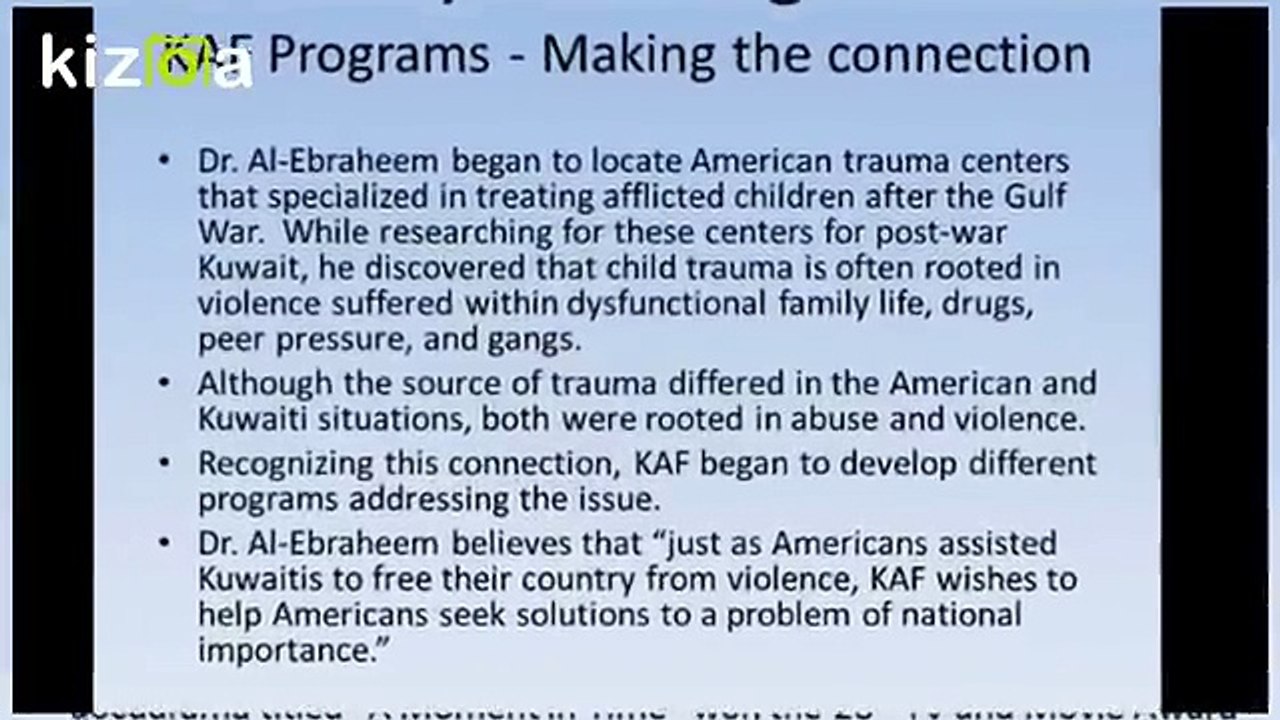 Kuwait & US: A Historic Partnership Explained 🇺🇸