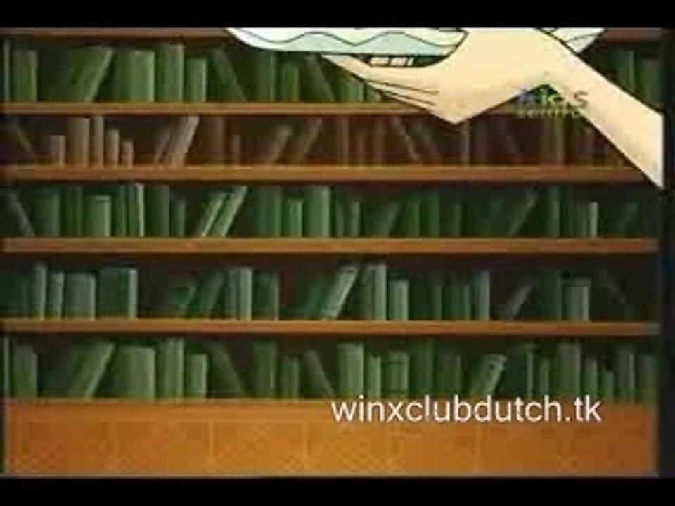 Winx Club Music video