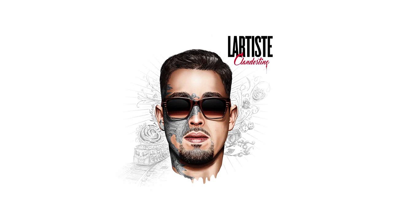 Lartiste - Clandestina