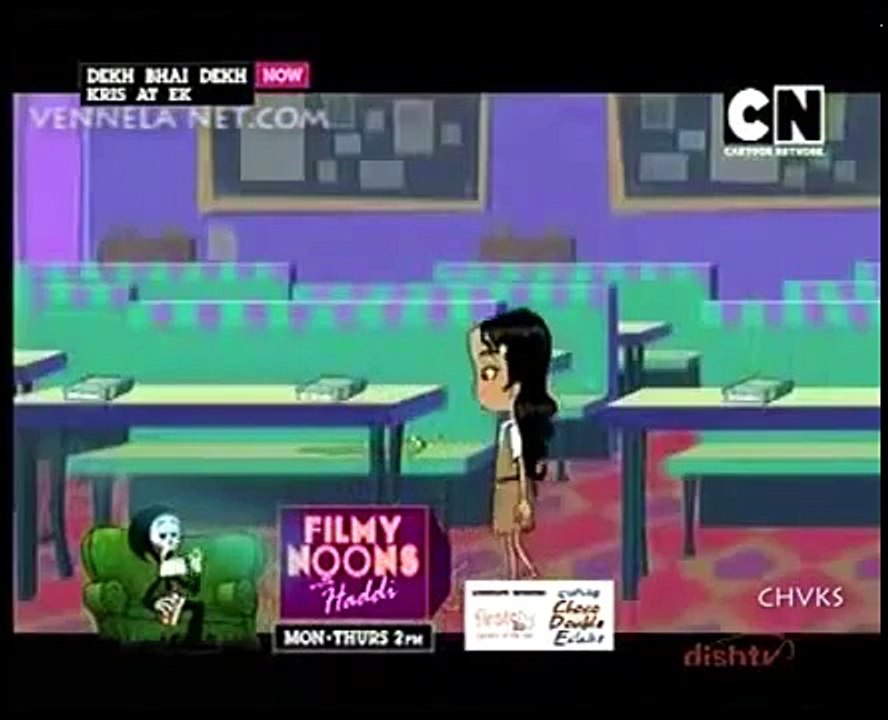 Roll no 21 In Hindi Episodes C N TV HD new 16 VS Part 189