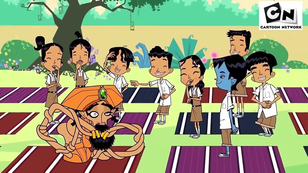 Roll no 21 In Hindi Episodes HD 2016 VS Part 706